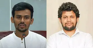 পদত্যাগ করলেন উপদেষ্টা আসিফ মাহমুদ ও মাহফুজ আলম